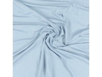 DZIANINA SINGIEL JERSEY - JASNY BŁĘKIT- 200g/m²/180cm